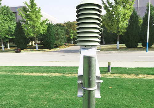 Ultrasonic anemometer transducer Ultrasonic anemometer transducer