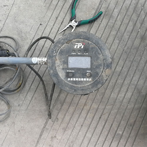 Doppler Flow Meter