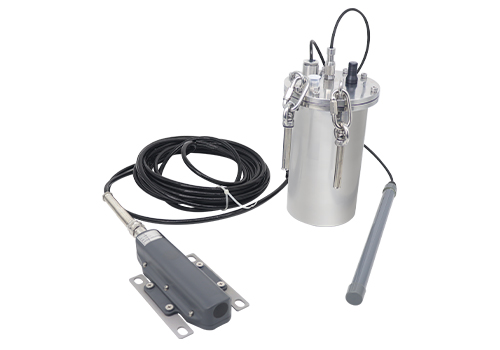 Sewer Ultrasonic Doppler Flowmeter Sewer Ultrasonic Doppler Flowmeter