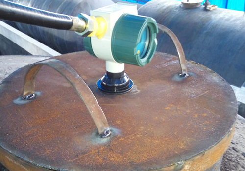 Ultrasonic Level Meter Ultrasonic Level Meter