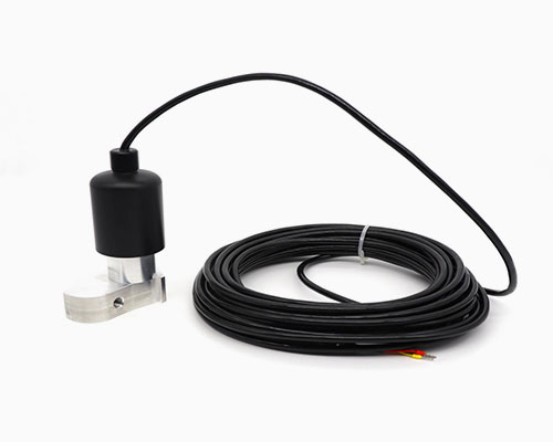 Rail Inspection Transducer Rail Inspection Transducer