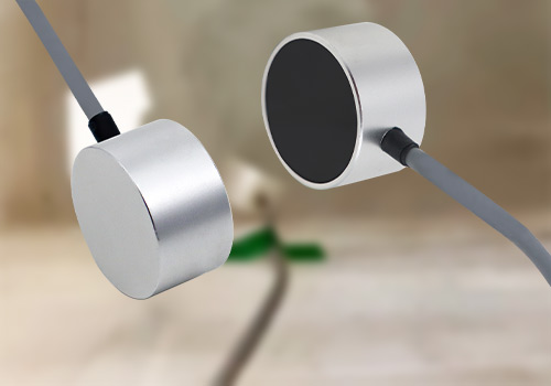 M33 single-beam underwater ranging sensor