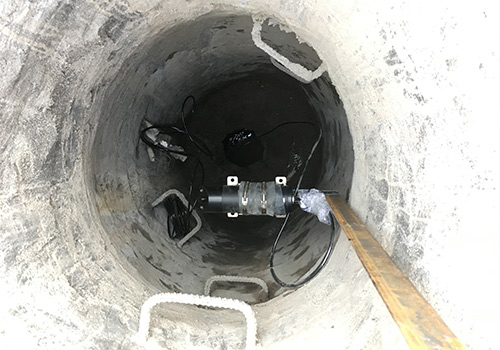 Doppler Flowmeter Doppler Flowmeter