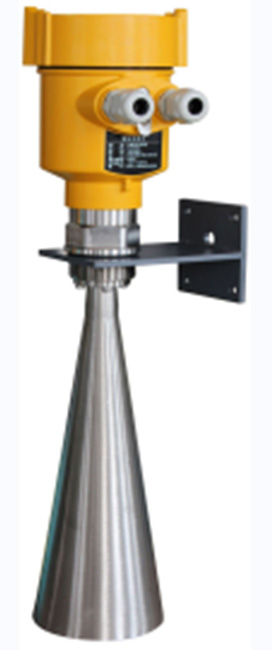 Radar Water Level Gauge