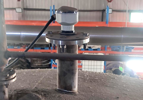 Ultrasonic Level Meter Ultrasonic Level Meter