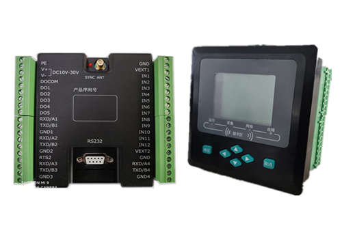 Telemetry Terminal Unit Telemetry Terminal Unit