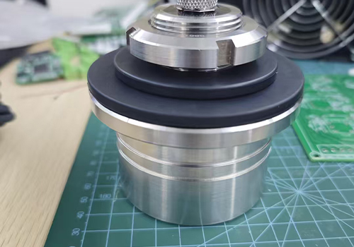Ultrasonic Distance Sensor Ultrasonic Distance Sensor