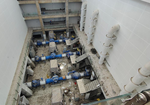 Ultrasonic acoustic leak detection Ultrasonic acoustic leak detection