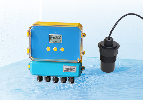 Ultrasonic Volume Meter Ultrasonic Volume Meter