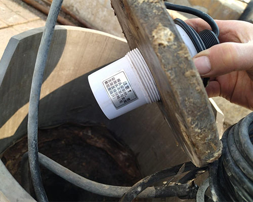 分体式防爆防腐超声波液位计 分体式防爆防腐超声波液位计