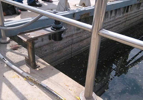 Ultrasonic Level Meter Ultrasonic Level Meter