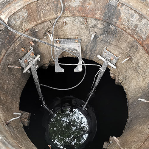 Doppler Flow Meter