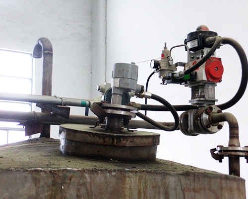 Integral Explosion-Proof Ultrasonic Level Gauge Integral Explosion-Proof Ultrasonic Level Gauge