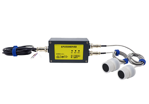 Ultrasonic Distance Sensor Ultrasonic Distance Sensor