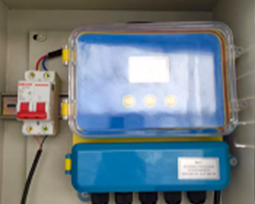 Ultrasonic Open Channel Flowmeter Ultrasonic Open Channel Flowmeter