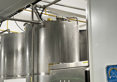 Integrated Ultrasonic Level Meter Integrated Ultrasonic Level Meter