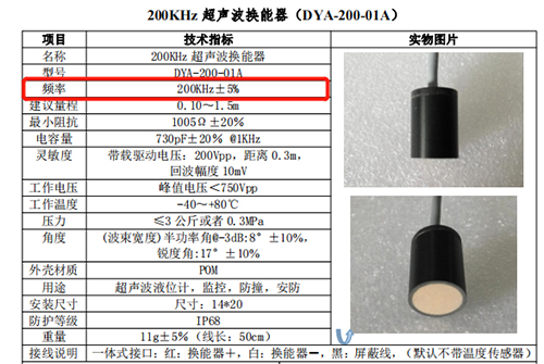 Transducer