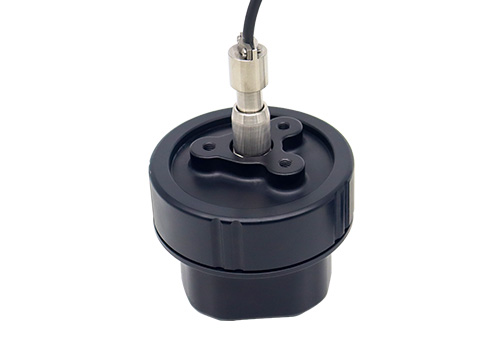 Six-Beam Underwater Obstacle Avoidance Sensor Six-Beam Underwater Obstacle Avoidance Sensor