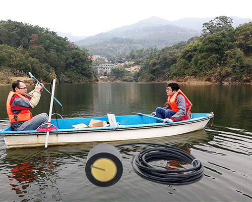水下测距传感器 水下测距传感器