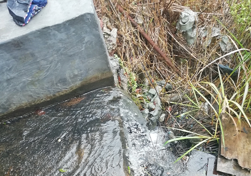 超声波明渠流量计 超声波明渠流量计