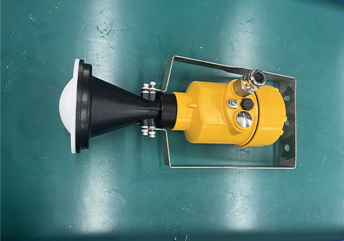 Radar Water Level Gauge Radar Water Level Gauge