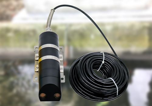 Doppler Flow Meter Doppler Flow Meter