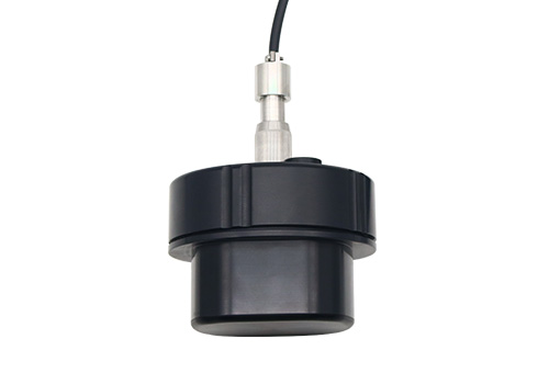 Six-Beam Underwater Obstacle Avoidance Sensor Six-Beam Underwater Obstacle Avoidance Sensor
