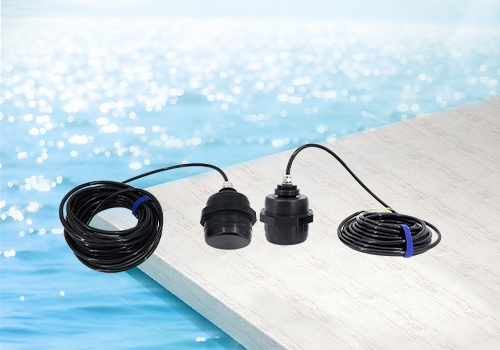 Ultrasonic Underwater Communication Sensor Ultrasonic Underwater Communication Sensor