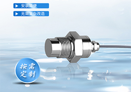 Hydrophone