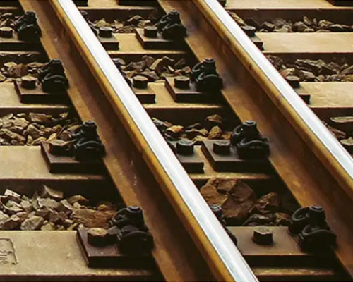 Rail Inspection Transducer Rail Inspection Transducer