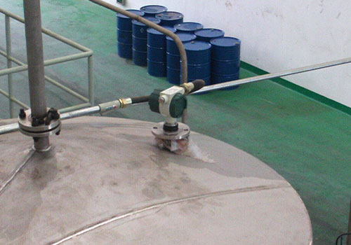 Ultrasonic Level Meter Ultrasonic Level Meter