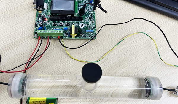 DYW-LS-03AD Ultrasonic Transducer