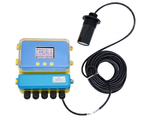 Ultrasonic Level Gauge