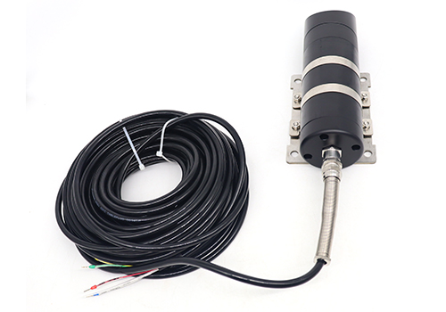 ADCP (Acoustic Doppler Current Profiler) ADCP (Acoustic Doppler Current Profiler)