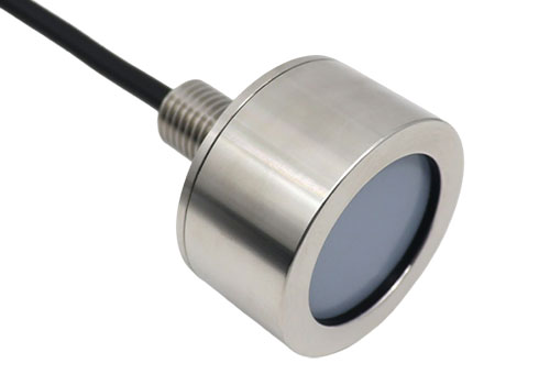 Ultrasonic Transducer Ultrasonic Transducer