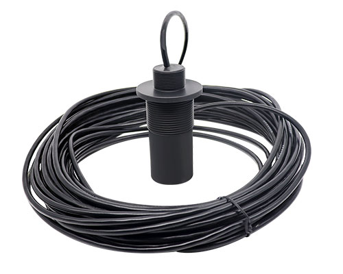 Ultrasonic Transducer