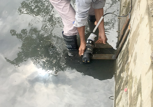 Doppler Flowmeter Doppler Flowmeter