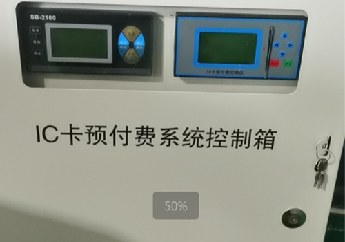 Electromagnetic Flowmeter Electromagnetic Flowmeter