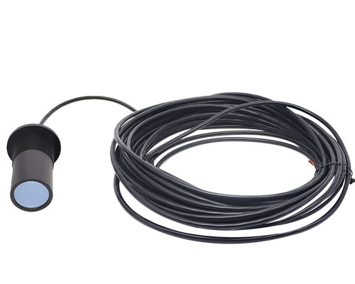Ultrasonic Transducer