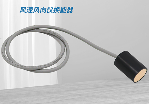 Wind Speed and Direction Transducer Wind Speed and Direction Transducer