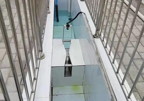 超声波分体明渠流量计 超声波分体明渠流量计