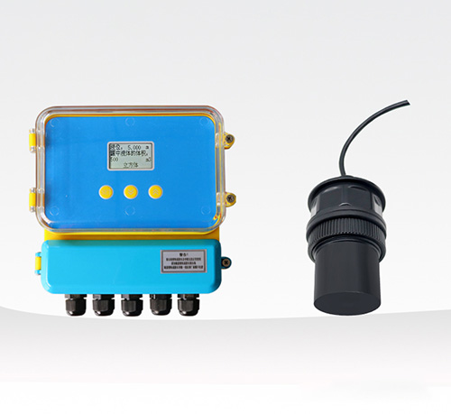 Ultrasonic Volume Meter Ultrasonic Volume Meter