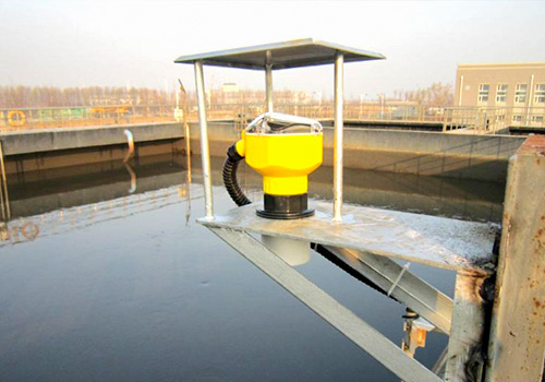 Ultrasonic Level Meter Ultrasonic Level Meter