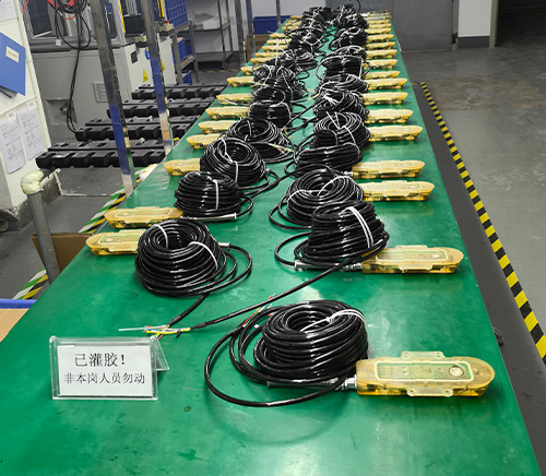 Doppler flowmeter
