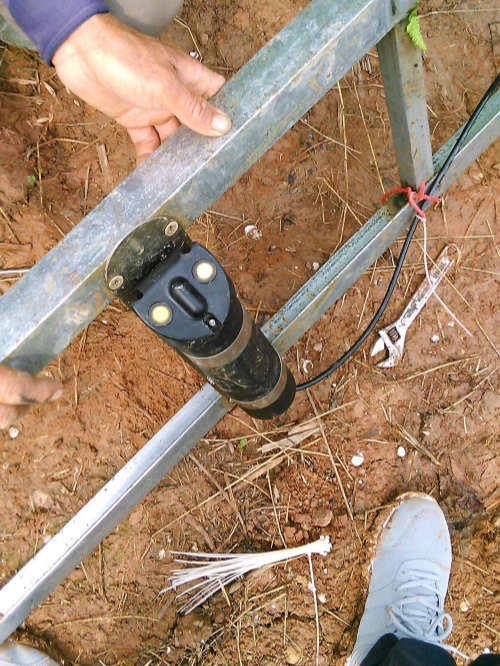 177605971578609.jpg Yizhou City, Guangxi Province - Ultrasonic Doppler Current Meter Field Site - 201604 (5)_copy.jpg