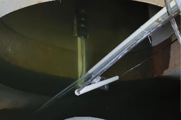 Ultrasonic Doppler Flowmeter