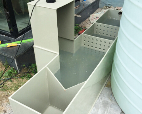 Ultrasonic open channel flowmeter Ultrasonic open channel flowmeter