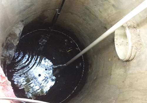 Doppler flow meter