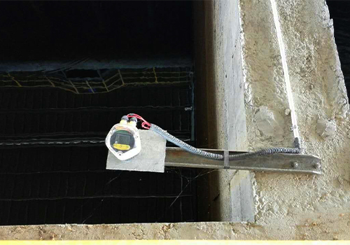 Ultrasonic Level Meter Ultrasonic Level Meter