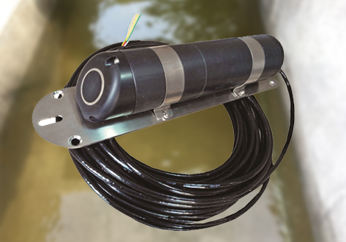 Single-Beam Ultrasonic Doppler Profiler Single-Beam Ultrasonic Doppler Profiler